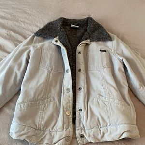 Women’s Billabong jacket Size Large